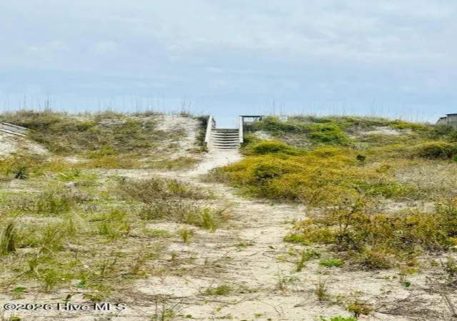 Photo 3 of Townhouse for sale at 3735 Island Dr, N Topsail Beach, NC 28460 | MLS# 100564989 | Listing updated on 2026-08-18