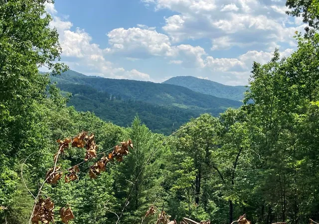 Land for sale at Lot 14 View Ridge Trl, Murphy, NC 28906 | MLS# 100593436