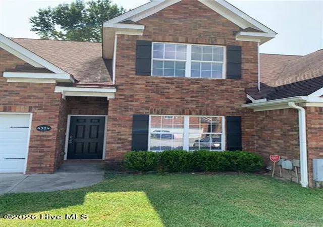 Photo 1 of Townhouse for sale at 4324 E Barcelona Way, Augusta, GA 30906 | MLS# 100600096 | Listing updated on 2026-08-31
