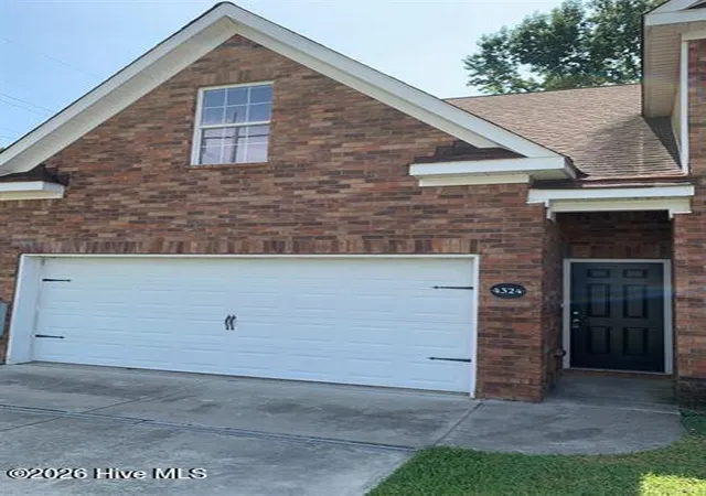 Photo 2 of Townhouse for sale at 4324 E Barcelona Way, Augusta, GA 30906 | MLS# 100600096 | Listing updated on 2026-08-31