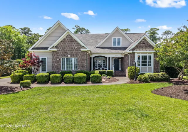 2nd image of 2920 Legends Dr, Southport, NC 28461 | MLS# 100573284