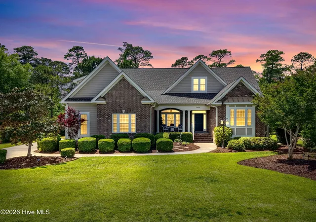 3rd image of 2920 Legends Dr, Southport, NC 28461 | MLS# 100573284