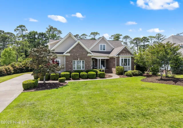 4th image of 2920 Legends Dr, Southport, NC 28461 | MLS# 100573284