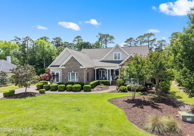 5th image of 2920 Legends Dr, Southport, NC 28461 | MLS# 100573284