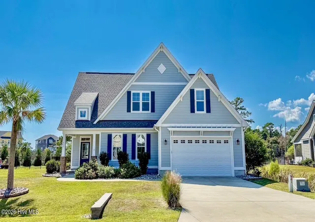 1st image of 432 Lanyard Dr, Newport, NC 28570 | MLS# 100572051