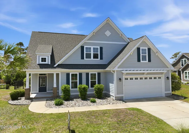 2nd image of 432 Lanyard Dr, Newport, NC 28570 | MLS# 100572051