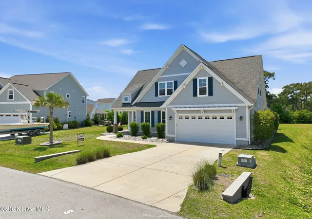 3rd image of 432 Lanyard Dr, Newport, NC 28570 | MLS# 100572051