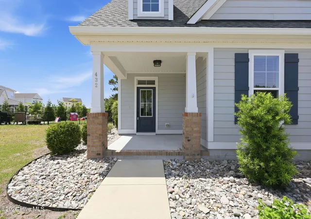 4th image of 432 Lanyard Dr, Newport, NC 28570 | MLS# 100572051