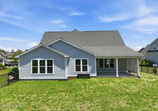5th image of 432 Lanyard Dr, Newport, NC 28570 | MLS# 100572051