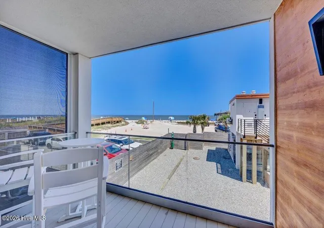 Photo 2 of Condo for sale at 1800 Canal Dr #Unit 101, Carolina Beach, NC 28428 | MLS# 100593475 | Listing updated on 2026-09-18