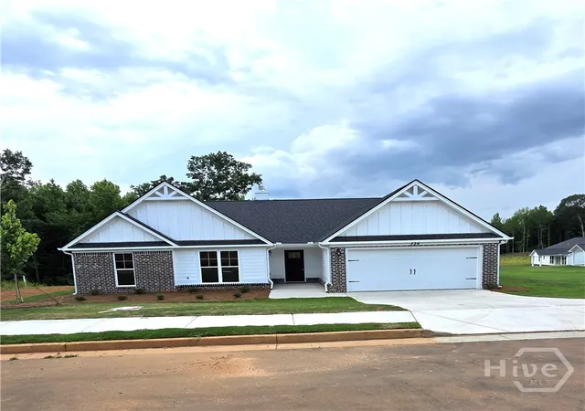 Homes for sale in Jefferson, GA | 334 Tallulah Ct #15, Jefferson, GA 30549 | MLS# CL356858