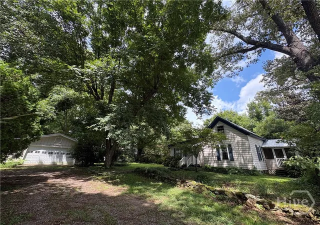 Photo 1 of Single family home for sale at 73 N 4th Street, Colbert, GA 30628 | MLS# CL361929 | Listing updated on 2026-08-06