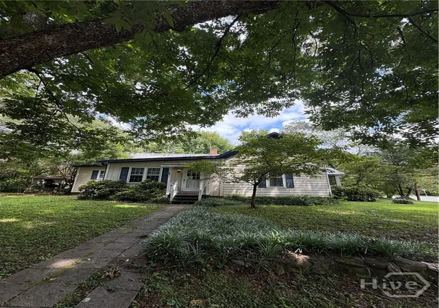 Photo 2 of Single family home for sale at 73 N 4th Street, Colbert, GA 30628 | MLS# CL361929 | Listing updated on 2026-08-06