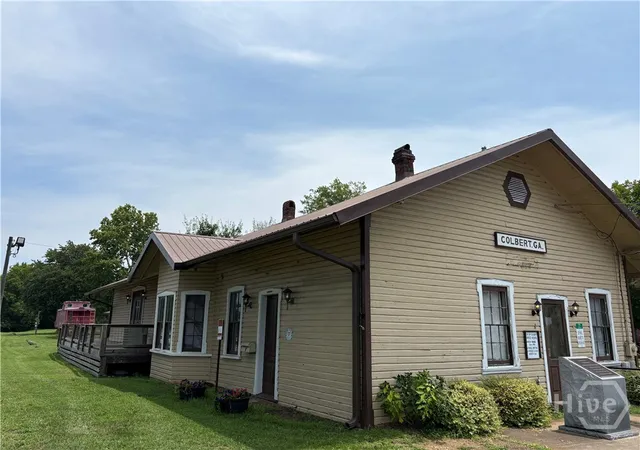 Photo 42 of Single family home for sale at 73 N 4th Street, Colbert, GA 30628 | MLS# CL361929 | Listing updated on 2026-08-06