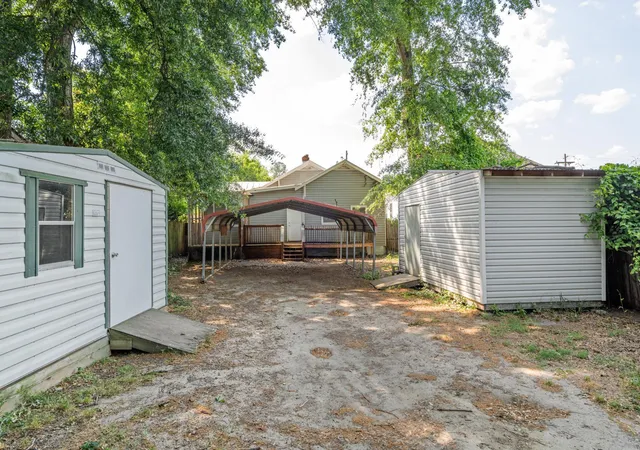 Homes for sale in Augusta, GA | 806 Crawford Ave, Augusta, GA 30904 | MLS# 98256916