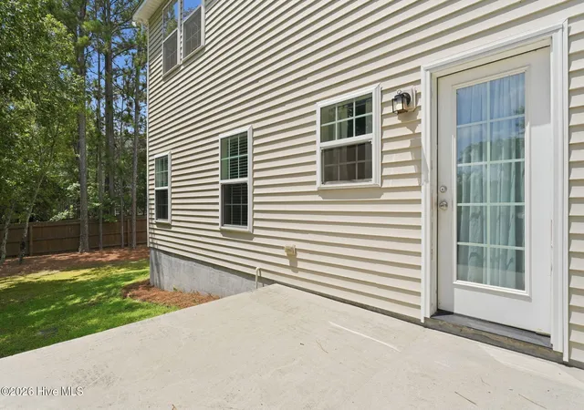 Photo 55 of Single family home for sale at 133 Star Ct, Aberdeen, NC 28315 | MLS# 100591089 | Listing updated on 2026-08-18