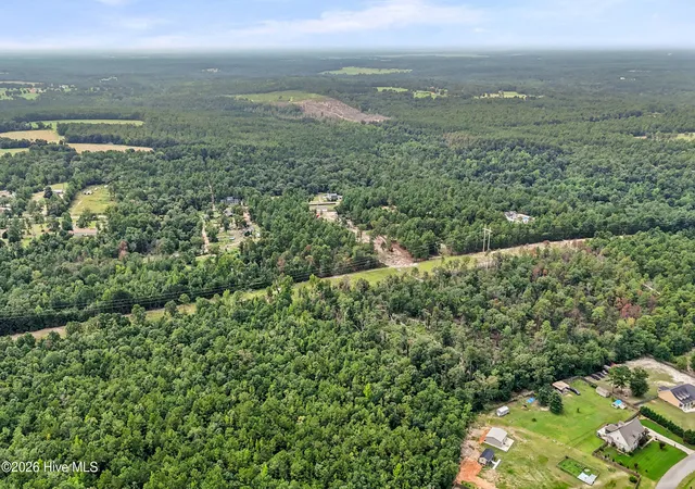 Photo 4 of Land for sale at 2467 Patiller Rd, Hephzibah, GA 30815 | MLS# 100594820 | Listing updated on 2026-10-14