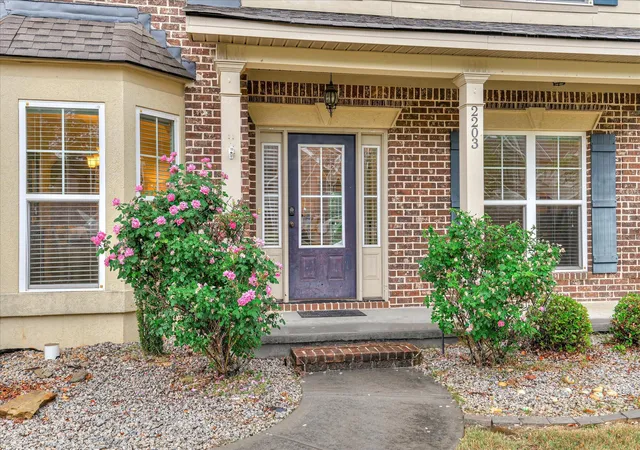 Photo 3 of Single family home for sale at 2203 Heart Pine Trl, Evans, GA 30809 | MLS# 98256964 | Listing updated on 2026-09-11