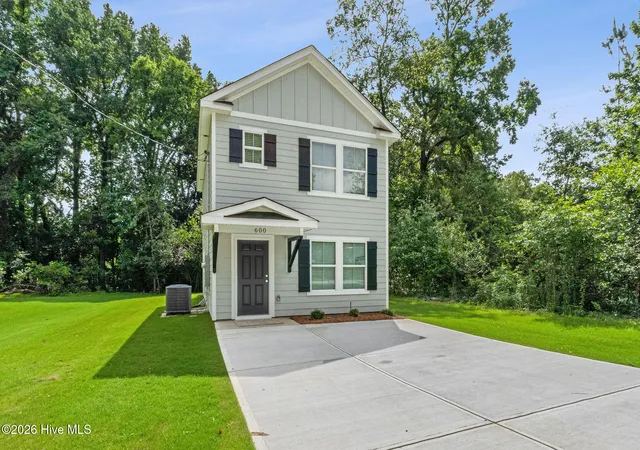 2nd image of 600 Williams St, Grovetown, GA 30813 | MLS# 98256385
