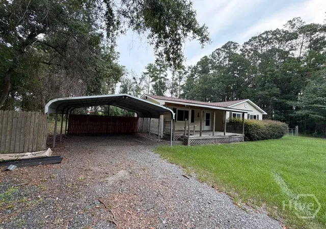 Photo 2 of Single family home for sale at 158 Golf Ln, Springfield, GA 31329 | MLS# SA361301 | Listing updated on 2026-07-28