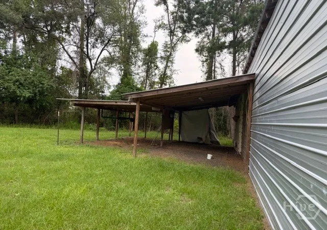 Photo 4 of Single family home for sale at 158 Golf Ln, Springfield, GA 31329 | MLS# SA361301 | Listing updated on 2026-07-28