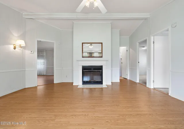 Photo 3 of Manufactured home for sale at 109 Lake Dr, Leland, NC 28451 | MLS# 100592206 | Listing updated on 2026-08-18