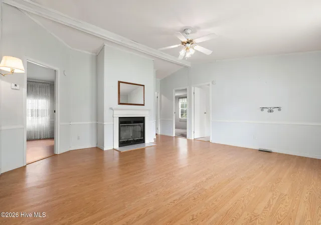Photo 3 of Manufactured home for sale at 109 Lake Dr, Leland, NC 28451 | MLS# 100592206 | Listing updated on 2026-08-18