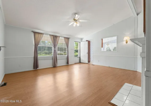 Photo 4 of Manufactured home for sale at 109 Lake Dr, Leland, NC 28451 | MLS# 100592206 | Listing updated on 2026-08-18