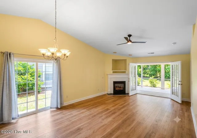 Photo 3 of Single family home for sale at 5195 Minnesota Dr SE, Southport, NC 28461 | MLS# 100594215 | Listing updated on 2026-08-18