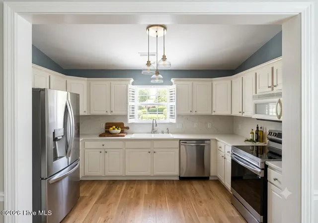 Photo 4 of Single family home for sale at 5195 Minnesota Dr SE, Southport, NC 28461 | MLS# 100594215 | Listing updated on 2026-08-18