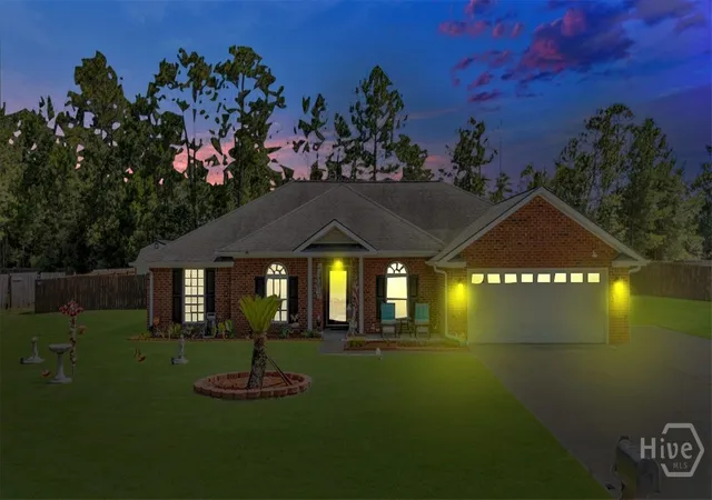 Photo 1 of Single family home for sale at 567 Burnt Pines Rd Ne, Ludowici, GA 31316 | MLS# SA360976 | Listing updated on 2026-09-09