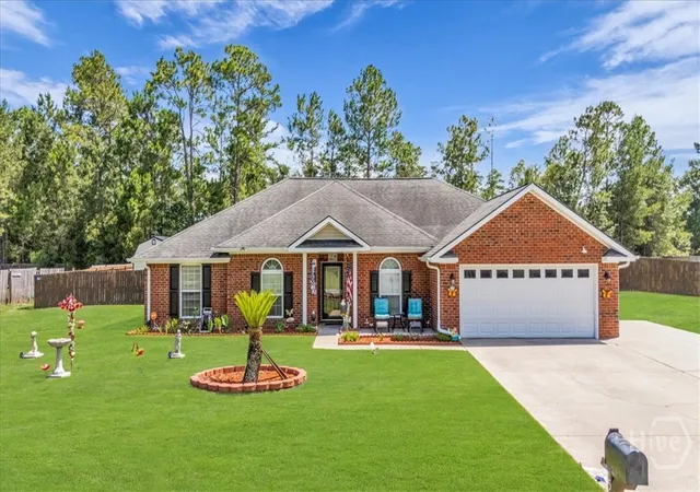 Photo 2 of Single family home for sale at 567 Burnt Pines Rd Ne, Ludowici, GA 31316 | MLS# SA360976 | Listing updated on 2026-09-09