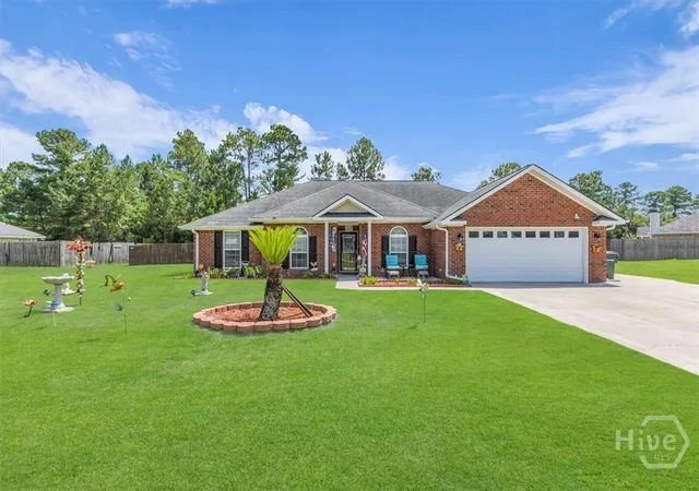 Photo 3 of Single family home for sale at 567 Burnt Pines Rd Ne, Ludowici, GA 31316 | MLS# SA360976 | Listing updated on 2026-09-09