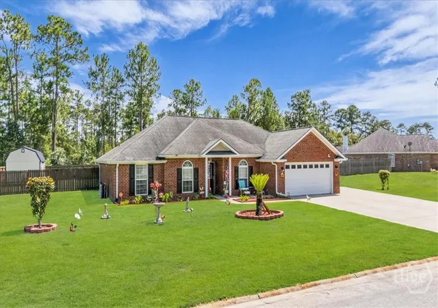 Photo 3 of Single family home for sale at 567 Burnt Pines Rd NE, Ludowici, GA 31316 | MLS# SA360976 | Listing updated on 2026-09-09