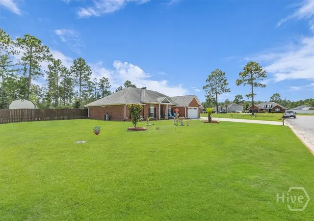 Photo 4 of Single family home for sale at 567 Burnt Pines Rd NE, Ludowici, GA 31316 | MLS# SA360976 | Listing updated on 2026-09-09