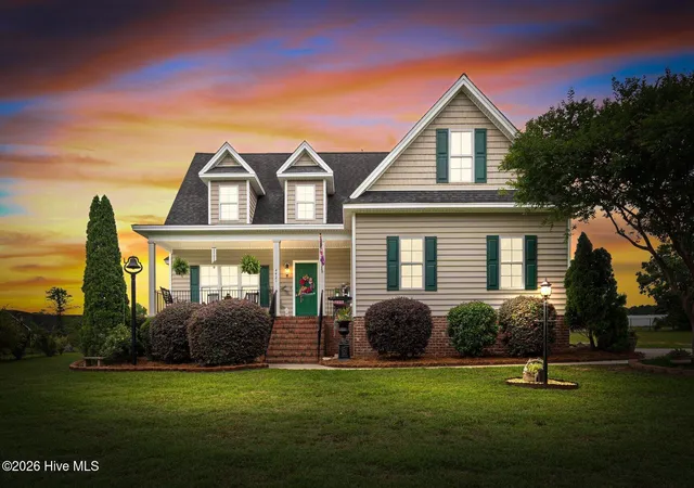 1st image of 4421 N Browntown Rd, Battleboro, NC 27809 | MLS# 100578230