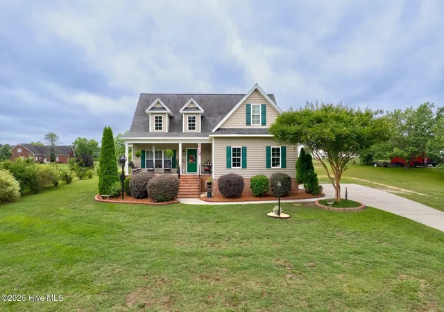 2nd image of 4421 N Browntown Rd, Battleboro, NC 27809 | MLS# 100578230
