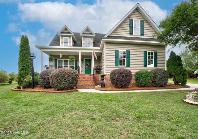 3rd image of 4421 N Browntown Rd, Battleboro, NC 27809 | MLS# 100578230