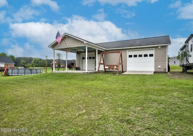 4th image of 4421 N Browntown Rd, Battleboro, NC 27809 | MLS# 100578230