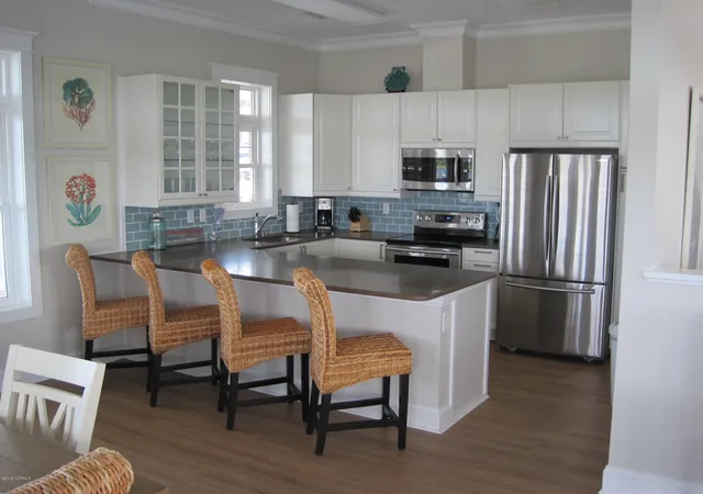 3rd image of 111 N New River Dr #L13, Surf City, NC 28445 | MLS# 100568904