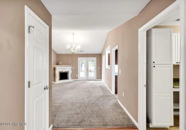 Photo 2 of Single family home for sale at 4952 Montserrat Dr, Southport, NC 28461 | MLS# 100595716 | Listing updated on 2026-08-18