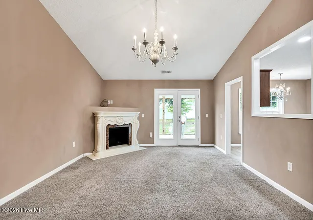 Photo 4 of Single family home for sale at 4952 Montserrat Dr, Southport, NC 28461 | MLS# 100595716 | Listing updated on 2026-10-06