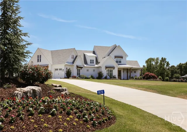Homes for sale in Bishop, GA | 1820 Clover Ln, Bishop, GA 30621 | MLS# CL355029