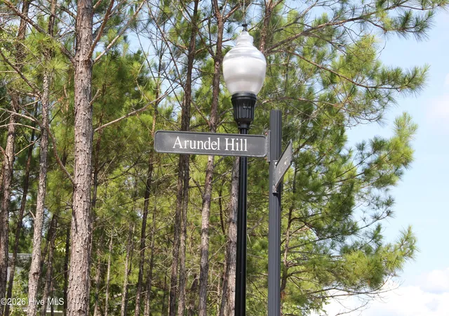 5th image of 3005 Arundel Hl Sw, Shallotte, NC 28470 | MLS# 100584034