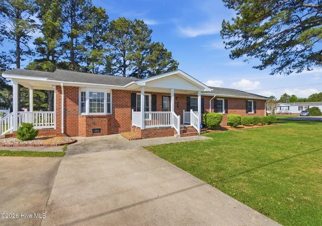 2nd image of 387 Temple Rd, Elizabeth City, NC 27909 | MLS# 100588799