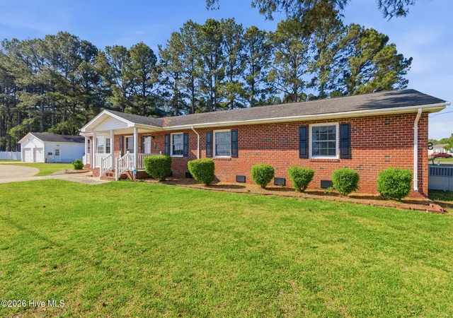 3rd image of 387 Temple Rd, Elizabeth City, NC 27909 | MLS# 100588799