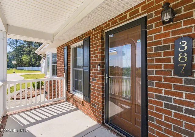 4th image of 387 Temple Rd, Elizabeth City, NC 27909 | MLS# 100588799