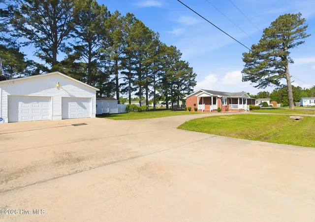 5th image of 387 Temple Rd, Elizabeth City, NC 27909 | MLS# 100588799