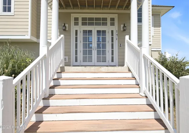 Photo 2 of Single family home for sale at 171 Royal Tern Way, Hertford, NC 27944 | MLS# 100593089 | Listing updated on 2026-09-11