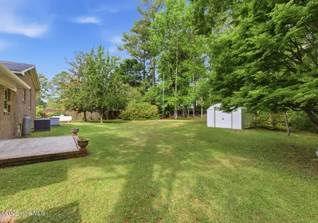 26th image of 206 Chatham Ct, Jacksonville, NC 28540 | MLS# 100571542